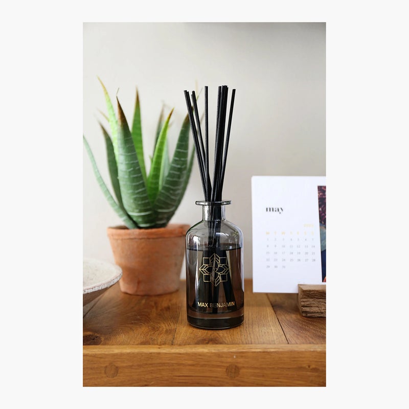 MAX BENJAMIN Pink Pepper Reed Diffuser - 150 ml